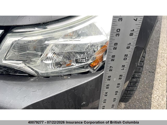 40079277 :رقم المزاد ، 1FAHP3FN4AW243835 vin ، 2010 Ford Focus مزاد بيع
