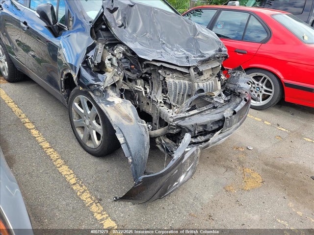 Продаж на аукціоні авто 2014 Buick Encore, vin: KL4CJGSB5EB658808, номер лоту: 40079279