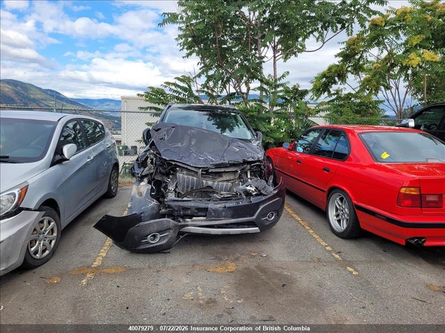 40079279 :رقم المزاد ، KL4CJGSB5EB658808 vin ، 2014 Buick Encore مزاد بيع