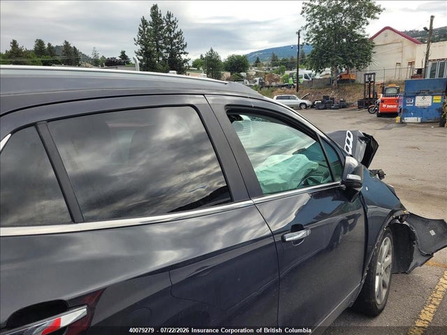 40079279 :رقم المزاد ، KL4CJGSB5EB658808 vin ، 2014 Buick Encore مزاد بيع