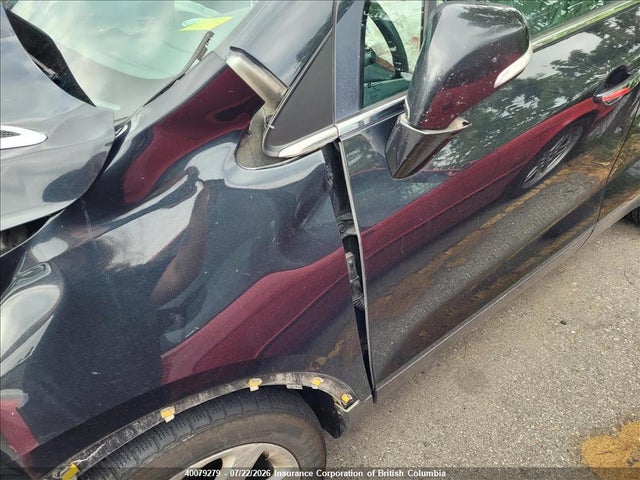 40079279 :رقم المزاد ، KL4CJGSB5EB658808 vin ، 2014 Buick Encore مزاد بيع