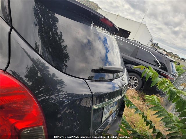 40079279 :رقم المزاد ، KL4CJGSB5EB658808 vin ، 2014 Buick Encore مزاد بيع