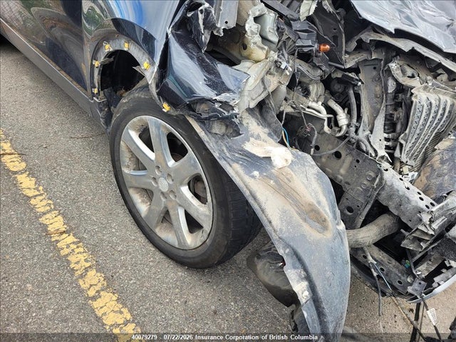 40079279 :رقم المزاد ، KL4CJGSB5EB658808 vin ، 2014 Buick Encore مزاد بيع