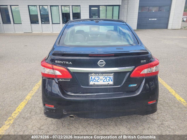 40079286 :رقم المزاد ، 3N1AB7AP1DL738047 vin ، 2013 Nissan Sentra S/sv/sr/sl مزاد بيع