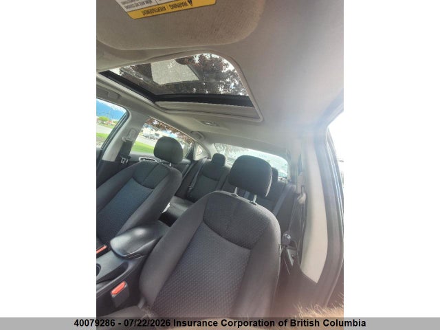 40079286 :رقم المزاد ، 3N1AB7AP1DL738047 vin ، 2013 Nissan Sentra S/sv/sr/sl مزاد بيع