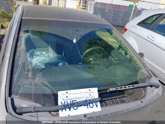 Продажа на аукционе авто 2006 Honda Civic, vin: 2HGFG12346H002651, номер лота: 40079287