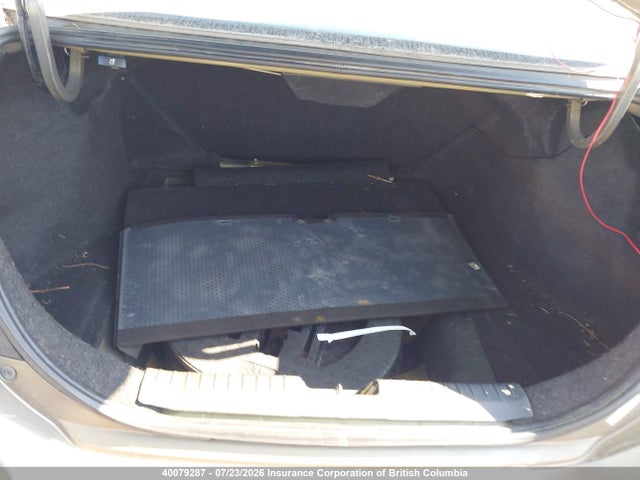 Продажа на аукционе авто 2006 Honda Civic, vin: 2HGFG12346H002651, номер лота: 40079287