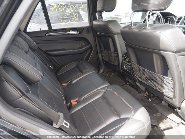 Продаж на аукціоні авто 2012 Mercedes-benz Ml 350 Bluetec, vin: 4JGDA2EB1CA002080, номер лоту: 40069694