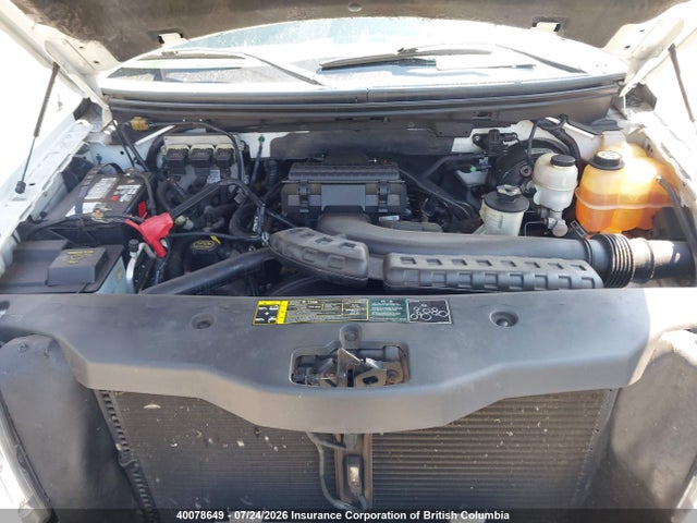 Продаж на аукціоні авто 2004 Ford F-150 Lariat/xlt, vin: 1FTPW12524KC33318, номер лоту: 40078649