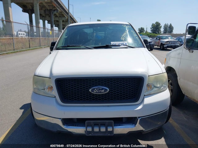 Продаж на аукціоні авто 2004 Ford F-150 Lariat/xlt, vin: 1FTPW12524KC33318, номер лоту: 40078649