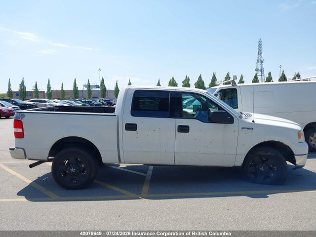 Продаж на аукціоні авто 2004 Ford F-150 Lariat/xlt, vin: 1FTPW12524KC33318, номер лоту: 40078649