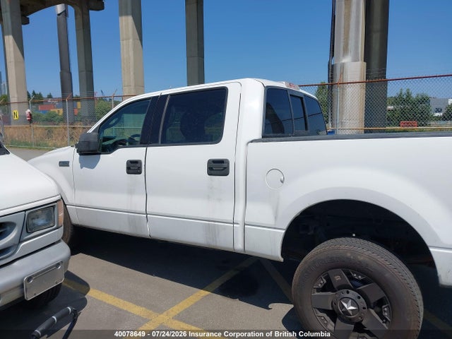 Продаж на аукціоні авто 2004 Ford F-150 Lariat/xlt, vin: 1FTPW12524KC33318, номер лоту: 40078649