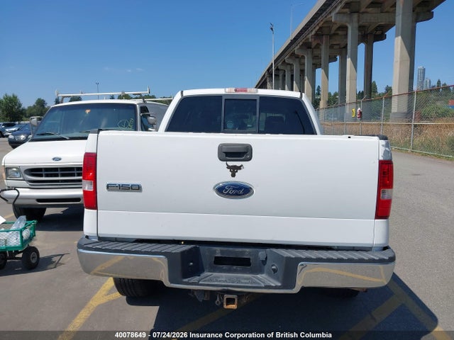 Продаж на аукціоні авто 2004 Ford F-150 Lariat/xlt, vin: 1FTPW12524KC33318, номер лоту: 40078649