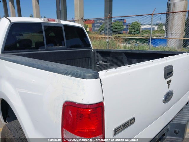 Продаж на аукціоні авто 2004 Ford F-150 Lariat/xlt, vin: 1FTPW12524KC33318, номер лоту: 40078649