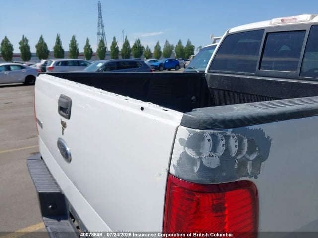 Продаж на аукціоні авто 2004 Ford F-150 Lariat/xlt, vin: 1FTPW12524KC33318, номер лоту: 40078649