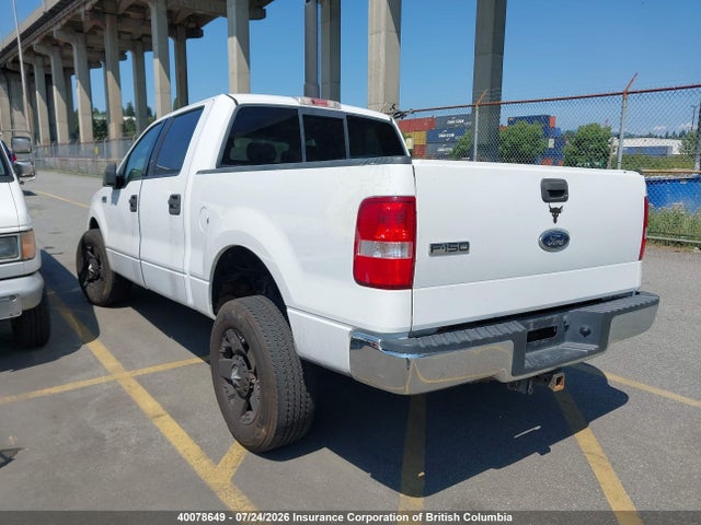 Продаж на аукціоні авто 2004 Ford F-150 Lariat/xlt, vin: 1FTPW12524KC33318, номер лоту: 40078649