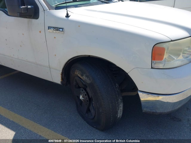Продаж на аукціоні авто 2004 Ford F-150 Lariat/xlt, vin: 1FTPW12524KC33318, номер лоту: 40078649