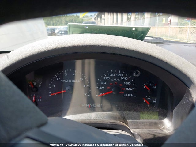 Продаж на аукціоні авто 2004 Ford F-150 Lariat/xlt, vin: 1FTPW12524KC33318, номер лоту: 40078649