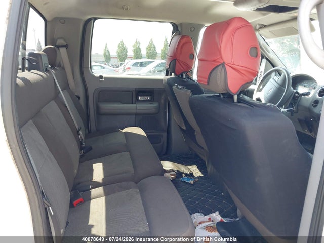 Продаж на аукціоні авто 2004 Ford F-150 Lariat/xlt, vin: 1FTPW12524KC33318, номер лоту: 40078649