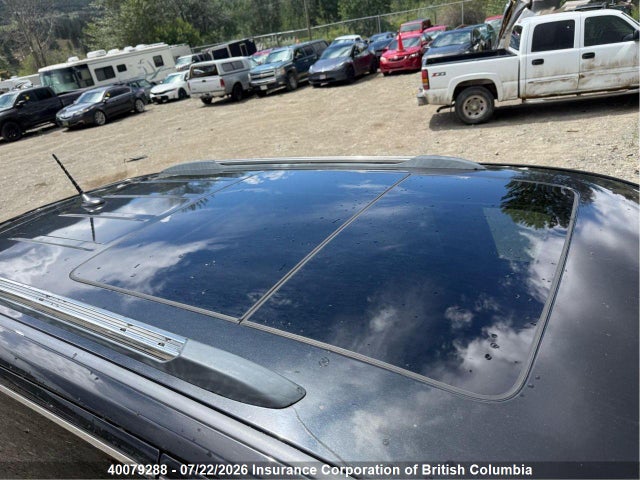 Aukcja sprzedaży 2011 Jeep Grand Cherokee Limited, vin: 1J4RR5GG9BC554646, numer aukcji: 40079288