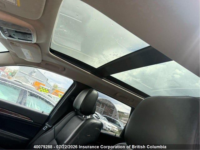 Aukcja sprzedaży 2011 Jeep Grand Cherokee Limited, vin: 1J4RR5GG9BC554646, numer aukcji: 40079288