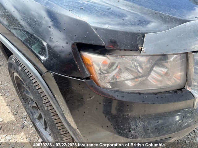 Aukcja sprzedaży 2011 Jeep Grand Cherokee Limited, vin: 1J4RR5GG9BC554646, numer aukcji: 40079288