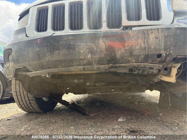 Aukcja sprzedaży 2011 Jeep Grand Cherokee Limited, vin: 1J4RR5GG9BC554646, numer aukcji: 40079288