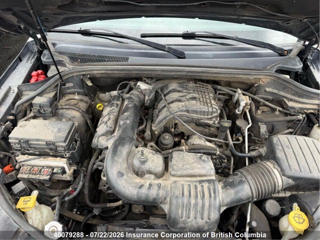 Aukcja sprzedaży 2011 Jeep Grand Cherokee Limited, vin: 1J4RR5GG9BC554646, numer aukcji: 40079288