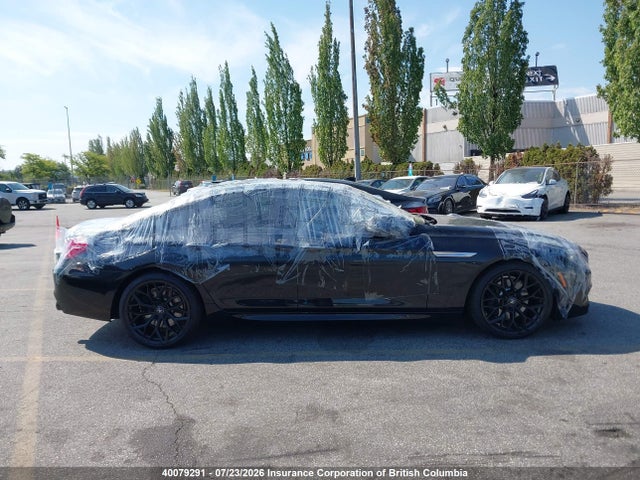BMW 640 Xi Gran Coupe 2018 WBA6D2C55JGT73431 Image 13