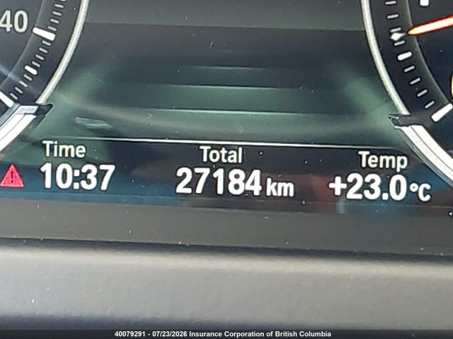 BMW 640 Xi Gran Coupe 2018 WBA6D2C55JGT73431 Image 15