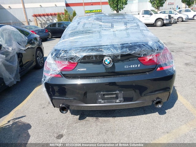 BMW 640 Xi Gran Coupe 2018 WBA6D2C55JGT73431 Image 16
