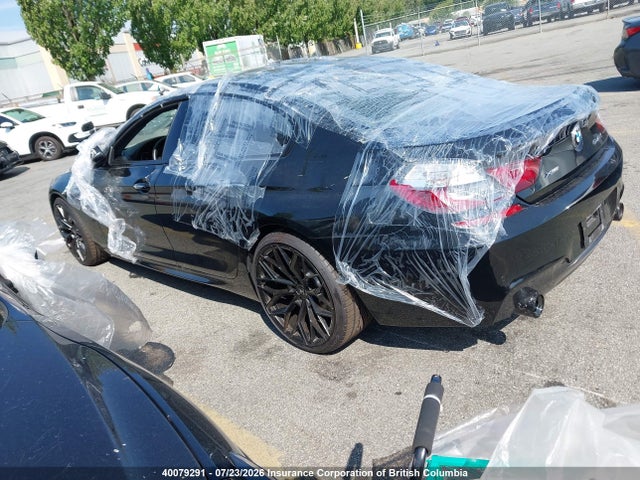 BMW 640 Xi Gran Coupe 2018 WBA6D2C55JGT73431 Image 3