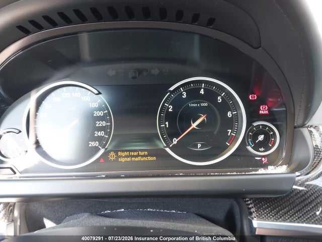 Auction sale of the 2018 Bmw 640 Xi Gran Coupe, vin: WBA6D2C55JGT73431, lot number: 40079291