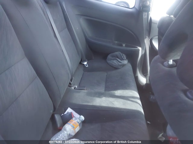 Продажа на аукционе авто 2008 Honda Civic, vin: 2HGFG11608H003777, номер лота: 40079292