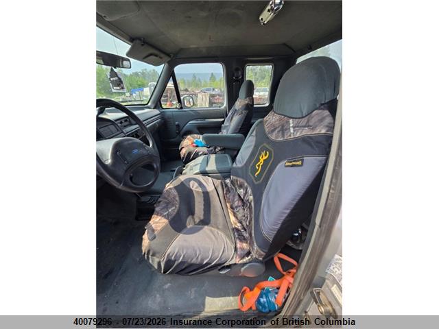 Продаж на аукціоні авто 1992 Ford F150, vin: 1FTEX14N9NKB20954, номер лоту: 40079296