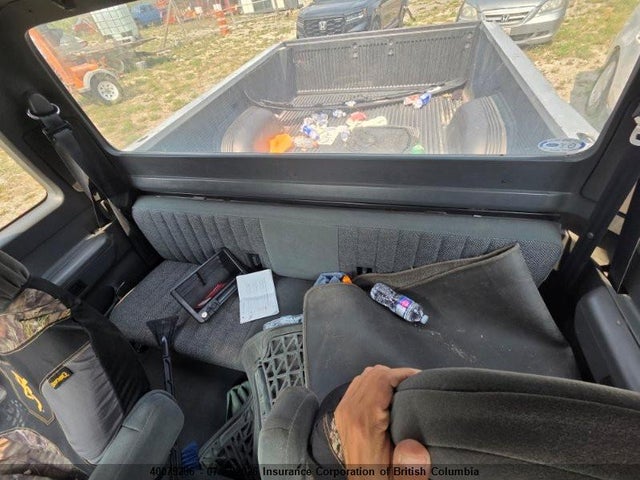 Продаж на аукціоні авто 1992 Ford F150, vin: 1FTEX14N9NKB20954, номер лоту: 40079296