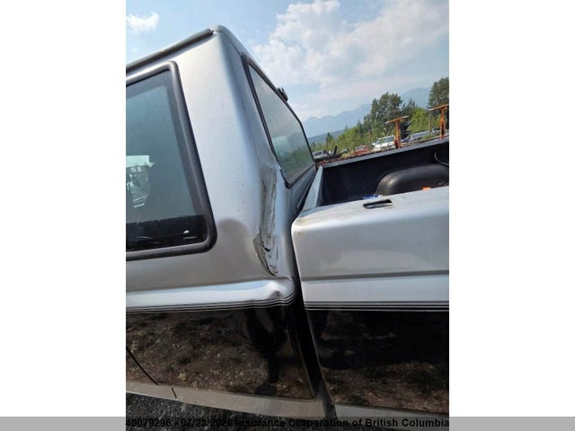 Продаж на аукціоні авто 1992 Ford F150, vin: 1FTEX14N9NKB20954, номер лоту: 40079296