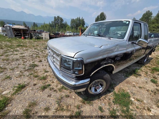 Продаж на аукціоні авто 1992 Ford F150, vin: 1FTEX14N9NKB20954, номер лоту: 40079296
