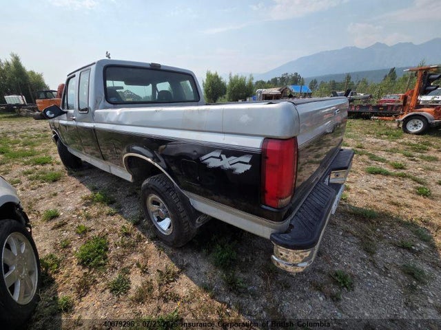 Продаж на аукціоні авто 1992 Ford F150, vin: 1FTEX14N9NKB20954, номер лоту: 40079296