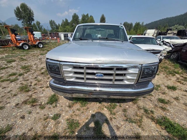 Продаж на аукціоні авто 1992 Ford F150, vin: 1FTEX14N9NKB20954, номер лоту: 40079296