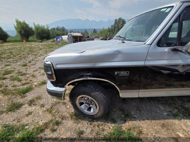 Продаж на аукціоні авто 1992 Ford F150, vin: 1FTEX14N9NKB20954, номер лоту: 40079296