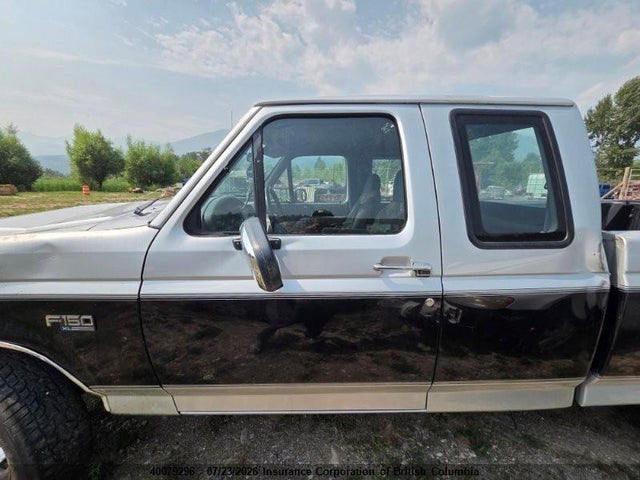 Продаж на аукціоні авто 1992 Ford F150, vin: 1FTEX14N9NKB20954, номер лоту: 40079296