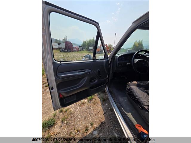 Продаж на аукціоні авто 1992 Ford F150, vin: 1FTEX14N9NKB20954, номер лоту: 40079296