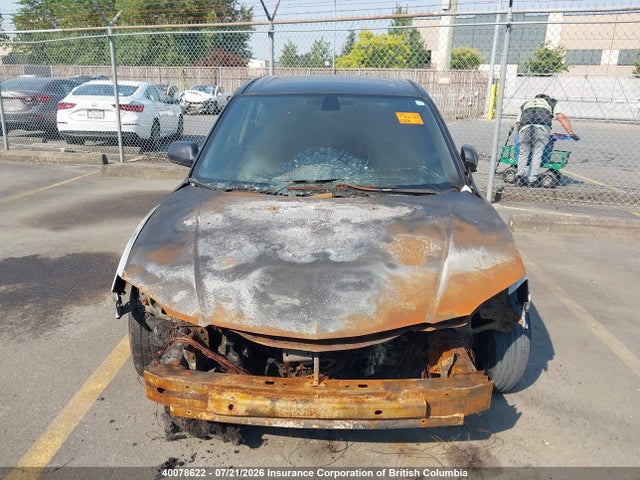 40078622 :رقم المزاد ، JM1BK323X71672891 vin ، 2007 Mazda 3 S مزاد بيع