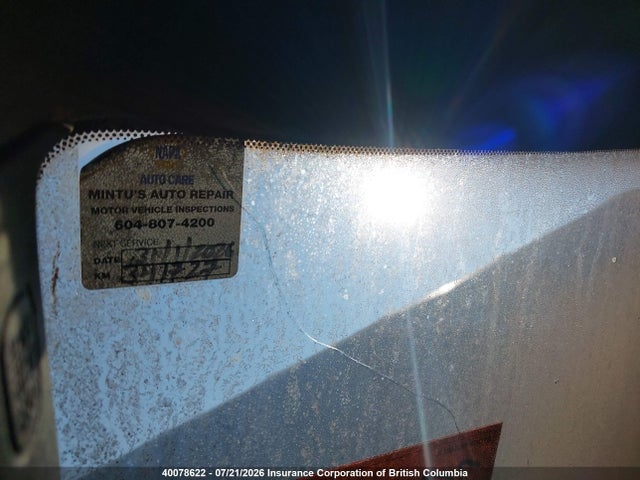 40078622 :رقم المزاد ، JM1BK323X71672891 vin ، 2007 Mazda 3 S مزاد بيع