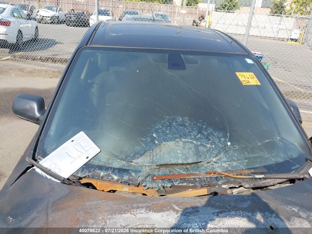 40078622 :رقم المزاد ، JM1BK323X71672891 vin ، 2007 Mazda 3 S مزاد بيع