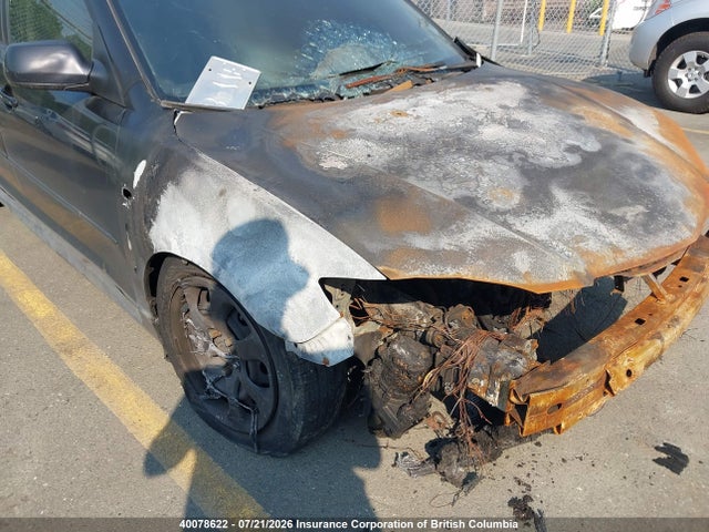 40078622 :رقم المزاد ، JM1BK323X71672891 vin ، 2007 Mazda 3 S مزاد بيع
