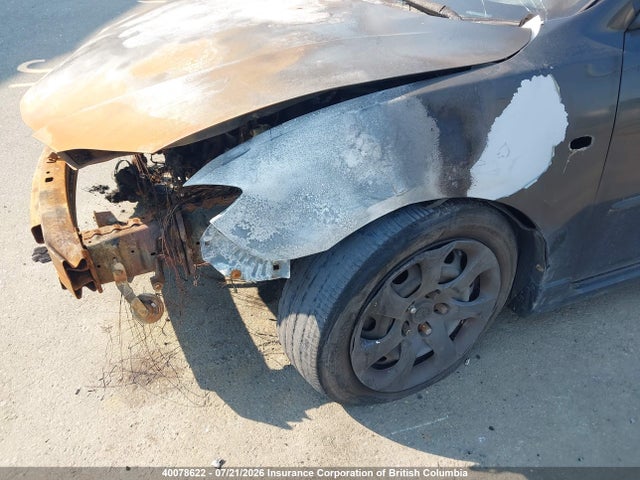 40078622 :رقم المزاد ، JM1BK323X71672891 vin ، 2007 Mazda 3 S مزاد بيع