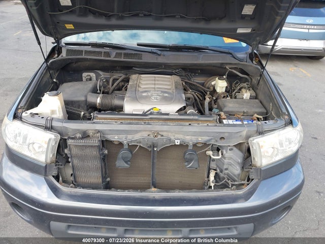 Продаж на аукціоні авто 2007 Toyota Tundra Limited 5.7l V8, vin: 5TBDV58117S490638, номер лоту: 40079300
