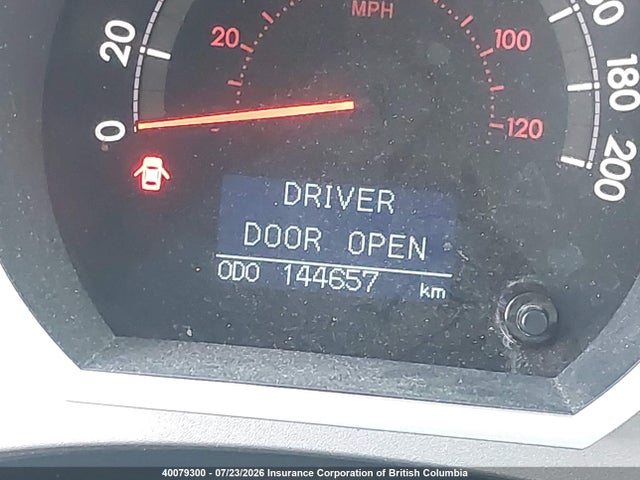 Продаж на аукціоні авто 2007 Toyota Tundra Limited 5.7l V8, vin: 5TBDV58117S490638, номер лоту: 40079300